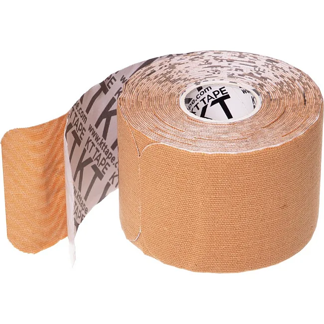 Кинезио тейп KTTP ORIGINAL BC-4786 5смх5м