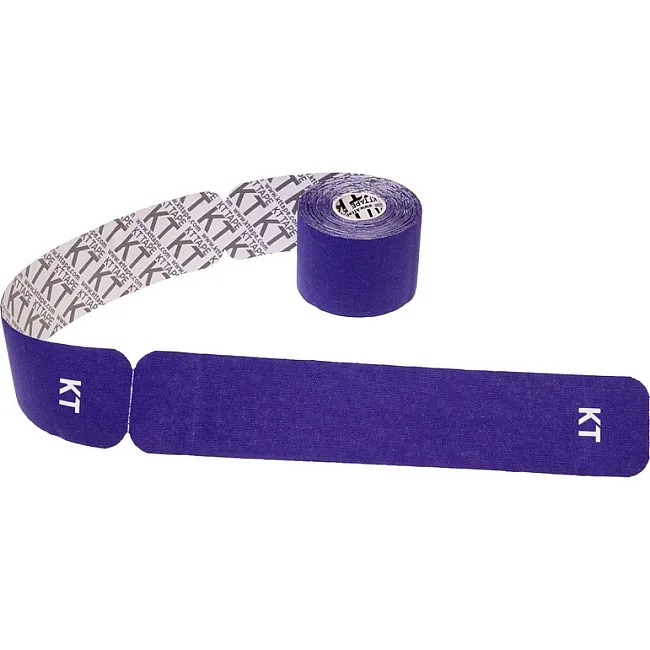 Кинезио тейп KTTP ORIGINAL BC-4786 5смх5м