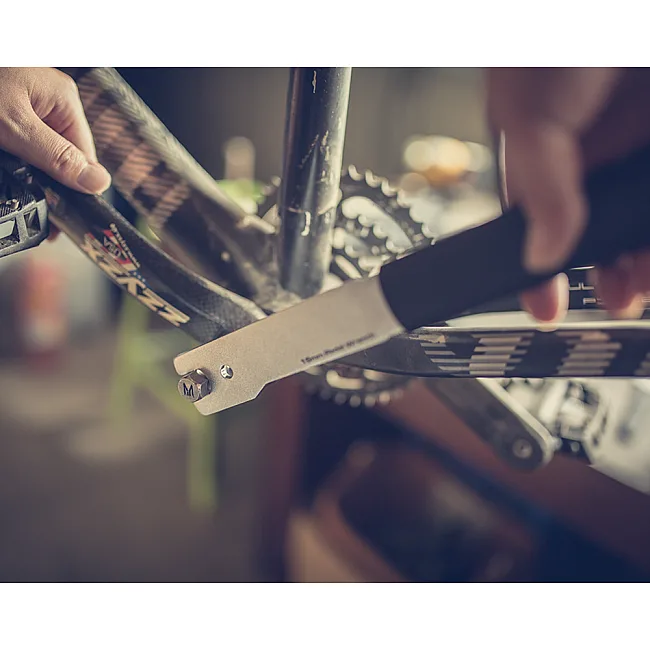 Ключ для педалей BIRZMAN Pedal Wrench 15мм