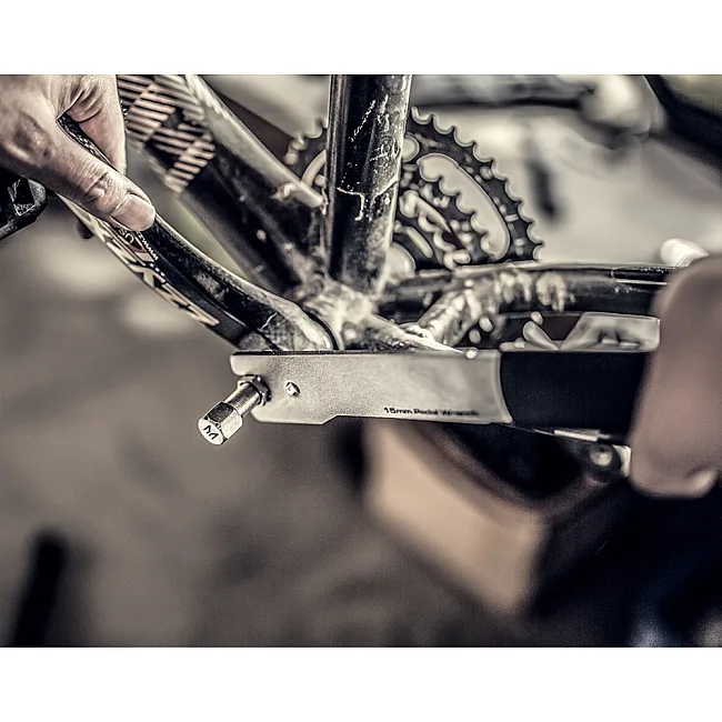 Ключ для педалей BIRZMAN Pedal Wrench 15мм