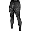 Компрессионные штаны VENUM Dragons Flight Black Black