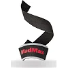Ламки для тяги MADMAX MFA-267 PWR Straps Black/Grey/Red