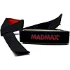 Ламки для тяги MADMAX MFA-267 PWR Straps Black/Grey/Red