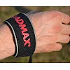 Ламки для тяги MADMAX MFA-267 PWR Straps Black/Grey/Red