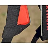 Ламки для тяги MADMAX MFA-267 PWR Straps Black/Grey/Red