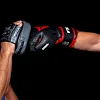 Лапы боксерские V`Noks Smart Boxing Machine