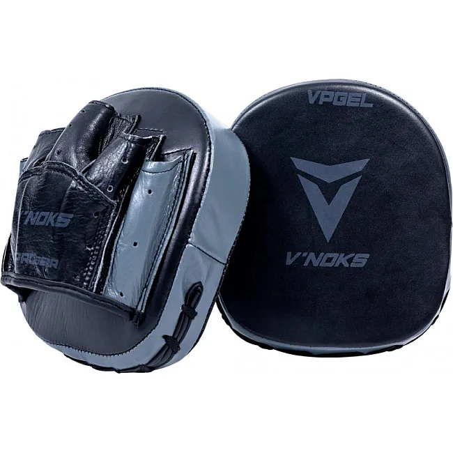 Лапы боксерские V`Noks Smart Boxing Machine