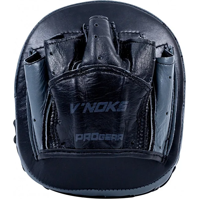 Лапы боксерские V`Noks Smart Boxing Machine