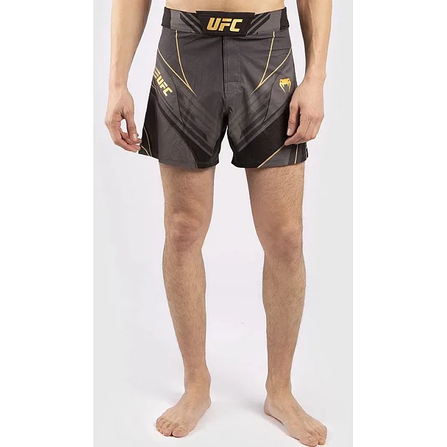 Легкие шорты для ММА VENUM Authentic UFC FightNight Short Fit Pro Line