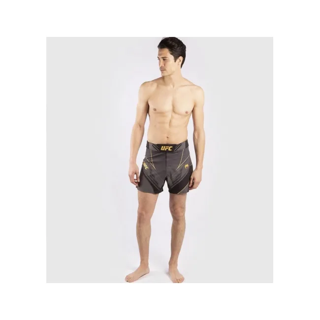 Легкие шорты для ММА VENUM Authentic UFC FightNight Short Fit Pro Line
