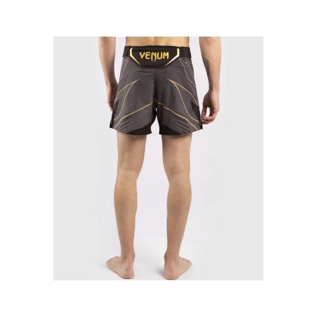 Легкие шорты для ММА VENUM Authentic UFC FightNight Short Fit Pro Line