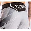 Легкі шорти для ММА VENUM Authentic UFC FightNight Short Fit Pro Line White