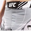 Легкі шорти для ММА VENUM Authentic UFC FightNight Short Fit Pro Line White
