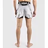 Легкі шорти для ММА VENUM Authentic UFC FightNight Short Fit Pro Line White