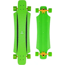 Лонгборд TEMPISH BUFFY/Green 36"