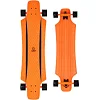 Лонгборд TEMPISH BUFFY/Green 36"