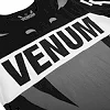 Лонгслив VENUM Revenge Grey Black
