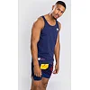Майка мужская VENUM Summer 88 Navy Blue