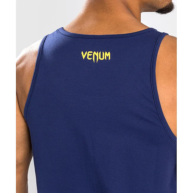 Майка мужская VENUM Summer 88 Navy Blue