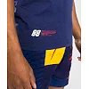 Майка мужская VENUM Summer 88 Navy Blue