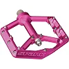 Педали для велосипеда SPANK OOZY Reboot, Pink