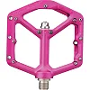 Педали для велосипеда SPANK OOZY Reboot, Pink
