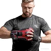 Перчатки для бокса HAYABUSA Deadpool