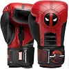 Перчатки для бокса HAYABUSA Deadpool