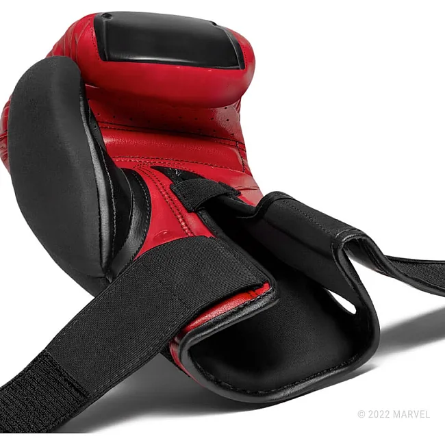 Перчатки для бокса HAYABUSA Deadpool