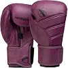 Перчатки для бокса HAYABUSA T3 LX Wine