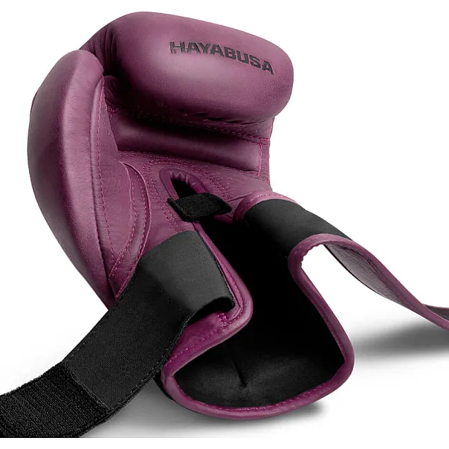 Перчатки для бокса HAYABUSA T3 LX Wine
