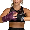 Перчатки для бокса HAYABUSA T3 LX Wine