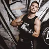 Рукавиці для боксу LEONE Ambassador Black