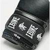 Рукавиці для боксу LEONE Ambassador Black