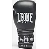 Рукавиці для боксу LEONE Ambassador Black