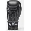 Рукавиці для боксу LEONE Ambassador Black
