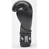 Рукавиці для боксу LEONE Ambassador Black