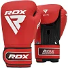 Рукавички для бокса RDX A5 Apex Red