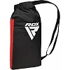 Рукавички для бокса RDX A5 Apex Red