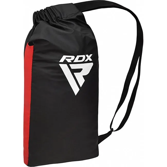 Рукавички для бокса RDX A5 Apex Red