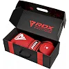 Рукавички для бокса RDX A5 Apex Red