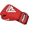Рукавички для бокса RDX A5 Apex Red