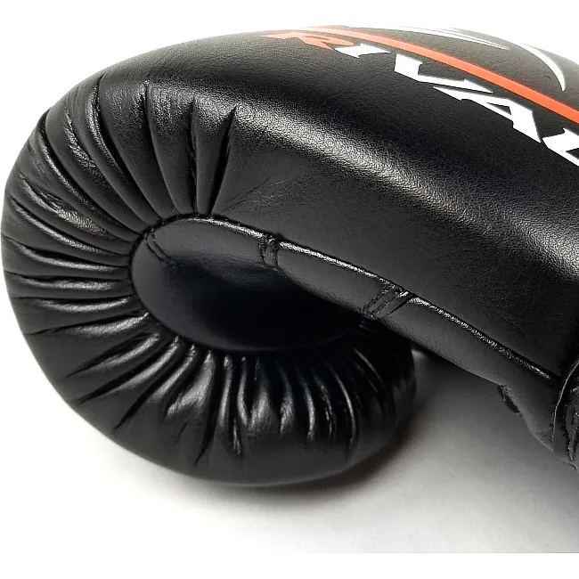 Рукавички для боксу RIVAL RS1 Ultra 2.0 Black