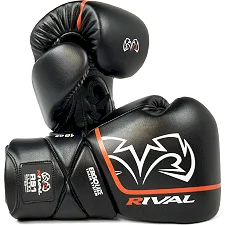 Рукавички для боксу RIVAL RS1 Ultra 2.0 Black
