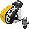 Рукавички MMA RDX T6 Yellow