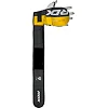 Перчатки для MMA RDX T6 Yellow