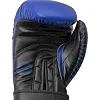 Перчатки для кикбоксинга с лицензией WAKO | синий/черный | ADIDAS adiKBWKF200