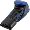Перчатки для кикбоксинга с лицензией WAKO | синий/черный | ADIDAS adiKBWKF200