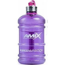 Пластиковая бутылка Amix Drink 2,2L Violet