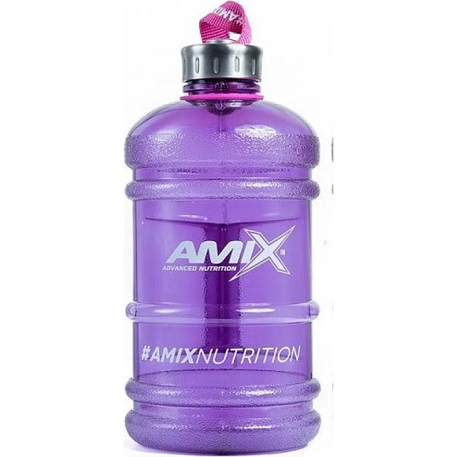 Пластиковая бутылка Amix Drink 2,2L Violet